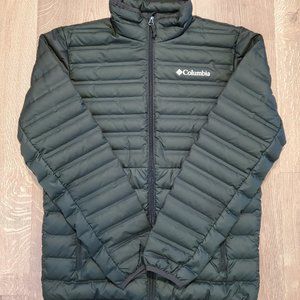 Columbia McKay Lake Down Jacket